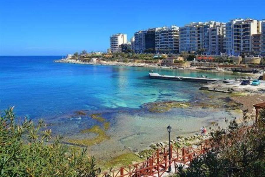 Superlative With Valletta And Harbour Views