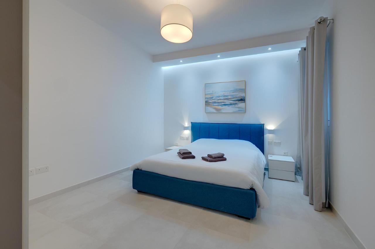Apartment Superlative With Valletta And Harbour Views *