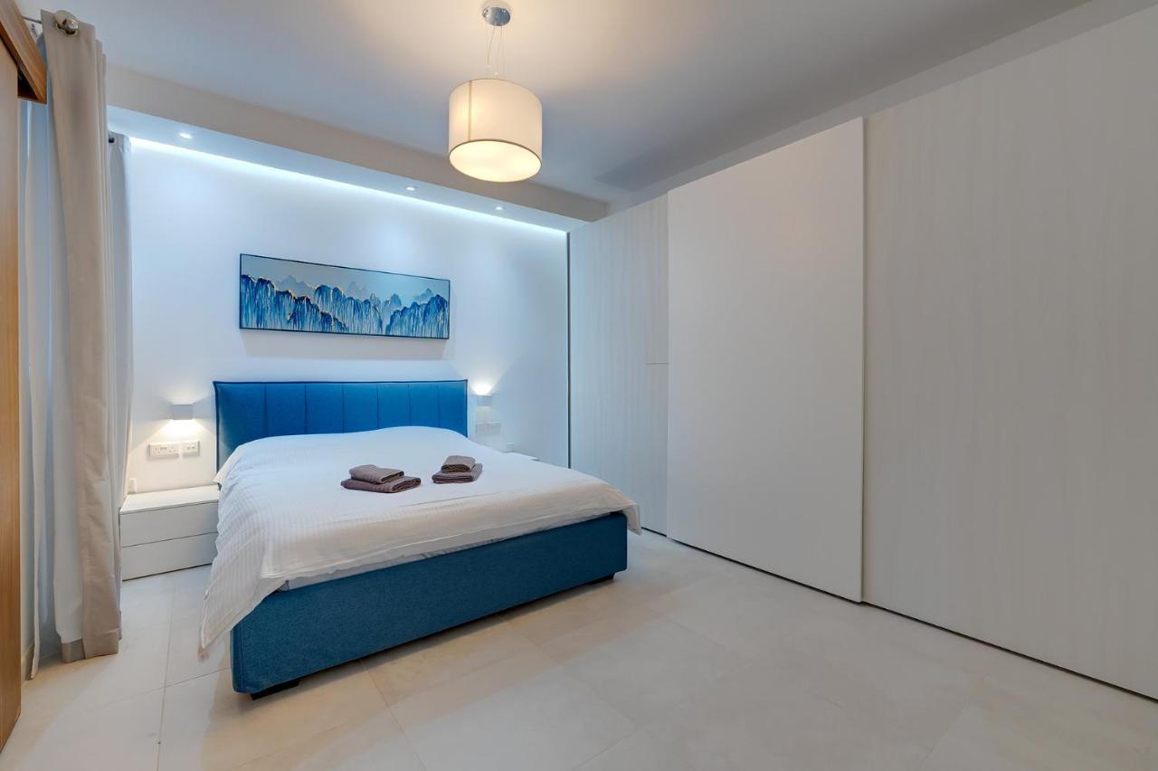 Apartman Superlative With Valletta And Harbour Views *