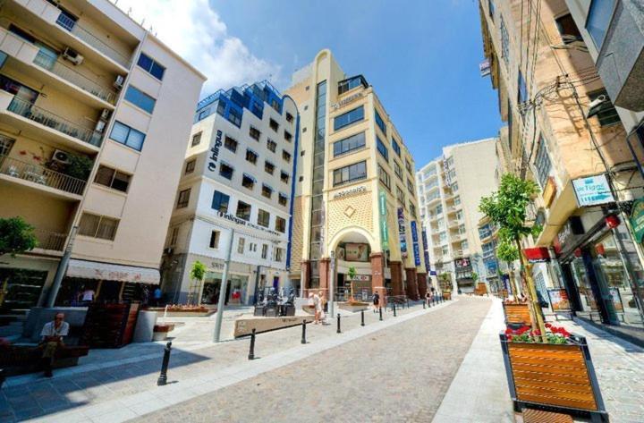 Superlative With Valletta And Harbour Views Apartman *